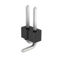 GEC02SABN-M30 - CONN HEADER SMD 2POS 2.54MM