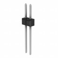 929834-04-02-RK - CONN HEADER VERT 2POS 2.54MM