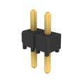 TSW-102-06-G-S - CONN HEADER VERT 2POS 2.54MM