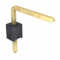 929550-01-01-I - CONN HEADER R/A 1POS