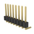 PRPC008SGAN-M71RC - CONN HEADER R/A 8POS 2.54MM