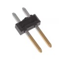 0010897022 - CONN HEADER VERT 2POS