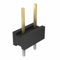 26640201RP2 - CONN HEADER VERT 2POS