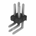 TSW-102-08-T-D-RA - CONN HEADER R/A 4POS 2.54MM