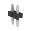 TLW-102-06-T-S - CONN HEADER VERT 2POS 2.54MM
