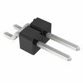 GEC02SBSN-M89 - CONN HEADER SMD R/A 2POS 2.54MM