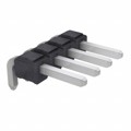 929835-01-04 - CONN HEADER R/A 4POS 2.54MM