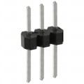 PEC03SACN - CONN HEADER VERT 3POS 2.54MM