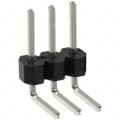 PEC03SBBN - CONN HEADER R/A 3POS 2.54MM