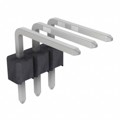 929500-01-03 - CONN HEADER R/A 3POS 2.54MM