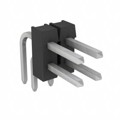 9-103330-0-02 - CONN HEADER R/A 4POS 2.54MM