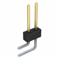 PBC01DGAN - CONN HEADER R/A 2POS