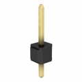 929647-01-01-I - CONN HEADER VERT 1POS