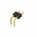 27630202RP2 - CONN HEADER R/A 2POS 2MM