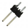 TSW-101-23-S-D - CONN HEADER VERT 2POS