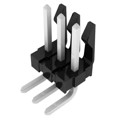 0416720199 - CONN HEADER R/A 3POS 3.96MM