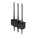929700-01-03 - CONN HEADER VERT 3POS 2.54MM