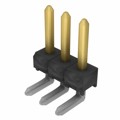 TSW-103-08-L-S-RA - CONN HEADER R/A 3POS 2.54MM