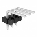 0026481032 - CONN HEADER R/A 3POS 3.96MM