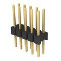 PRPC005DFBN-RC - CONN HEADER VERT 10POS 2.54MM