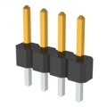 PBC04SAAN - CONN HEADER VERT 4POS 2.54MM