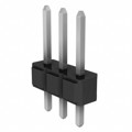 929834-01-03-RK - CONN HEADER VERT 3POS 2.54MM