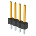 PBC04SFAN - CONN HEADER VERT 4POS 2.54MM
