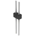 PEC02SFEN - CONN HEADER VERT 2POS 2.54MM