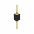 TS-101-G-A - CONN HEADER VERT 1POS