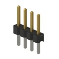 951104-8622-AR - CONN HEADER VERT 4POS 2MM
