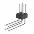 929838-02-02-RK - CONN HEADER R/A 4POS 2.54MM