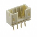 M22-2200445 - CONN HEADER VERT 4POS 2MM