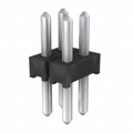 TMM-102-01-T-D - CONN HEADER VERT 4POS 2MM