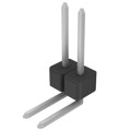 PEC02SGBN - CONN HEADER R/A 2POS 2.54MM