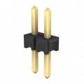 TMM-102-06-G-S - 2MM TERMINAL STRIP