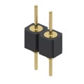 350-10-102-00-006000 - CONN HEADER VERT 2POS 2.54MM
