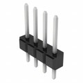 929400-01-04-RK - CONN HEADER VERT 4POS 2.54MM