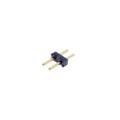 TMM-101-01-G-D - CONN HEADER VERT 1POS