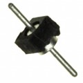 BBL-101-T-E - CONN HEADER LOPRO 1POS .100 TIN