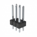 PEC03DFAN - CONN HEADER VERT 6POS 2.54MM