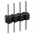 PEC04SABN - CONN HEADER VERT 4POS 2.54MM