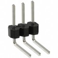 PEC03SBCN - CONN HEADER R/A 3POS 2.54MM