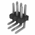 TSW-103-08-T-D-RA - CONN HEADER R/A 6POS 2.54MM