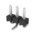 TMM-103-04-T-S-SM-P - 2MM TERMINAL STRIP