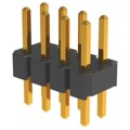 NRPN042PAEN-RC - CONN HEADER VERT 8POS 2MM