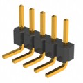 NRPN051PARN-RC - CONN HEADER R/A 5POS 2MM