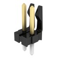 0416710024 - CONN HEADER VERT 2POS 3.96MM