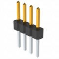 PBC04SABN - CONN HEADER VERT 4POS 2.54MM