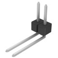 PEC02SBDN - CONN HEADER R/A 2POS 2.54MM