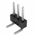 GEC03SABN-M30 - CONN HEADER SMD 3POS 2.54MM